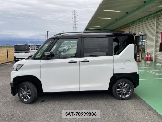 Mitsubishi DELICA MINI 2023-12 8872853-11