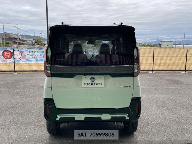 Mitsubishi DELICA MINI 2023-12 8872853-12