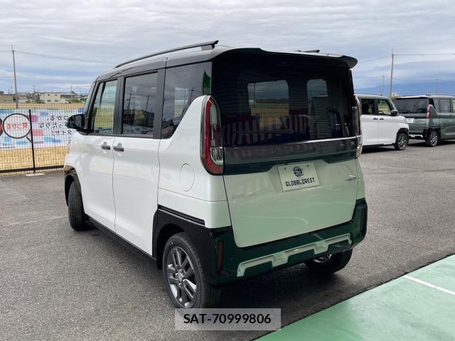 Mitsubishi DELICA MINI 2023-12 8872853-13