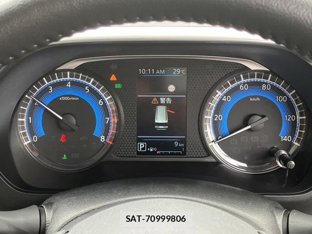 Mitsubishi DELICA MINI 2023-12 8872853-17