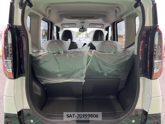 Mitsubishi DELICA MINI 2023-12 8872853-18