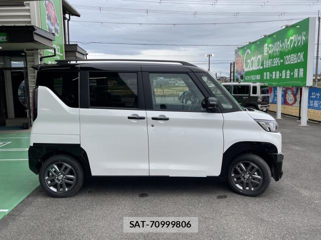 Mitsubishi DELICA MINI 2023-12 8872853-3