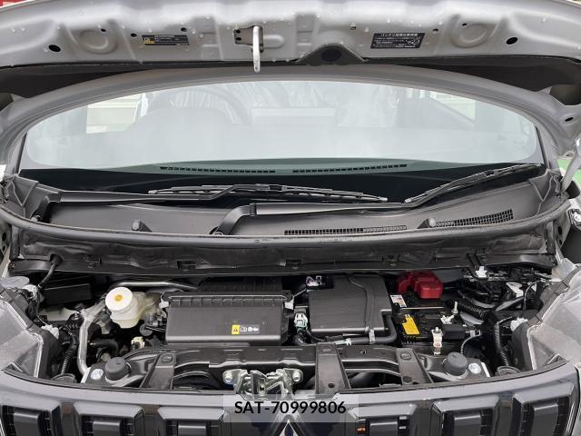 Mitsubishi DELICA MINI 2023-12 8872853-7