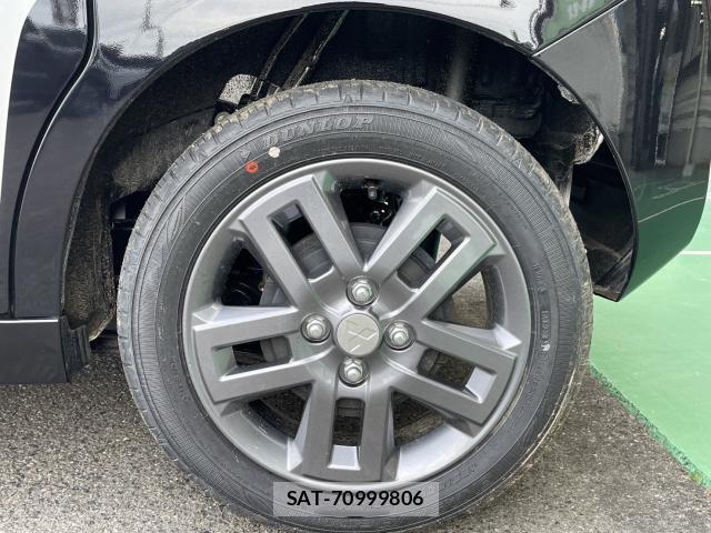 Mitsubishi DELICA MINI 2023-12 8872853-8