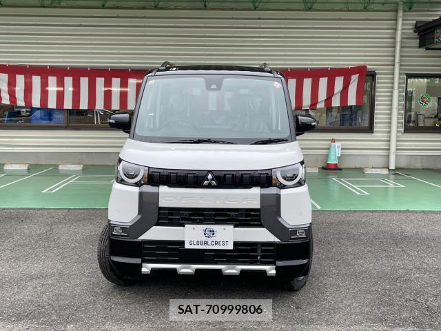 Mitsubishi DELICA MINI 2023-12 8872853-9