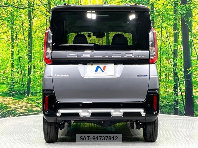 Mitsubishi DELICA MINI 2024-11 8873244-16