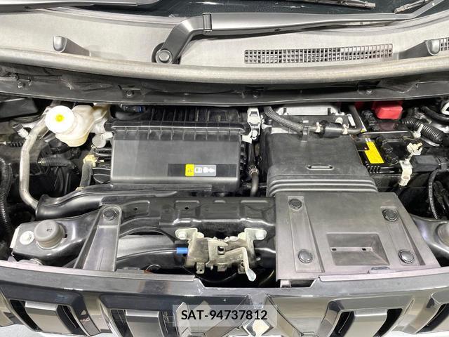 Mitsubishi DELICA MINI 2024-11 8873244-17
