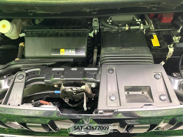 Mitsubishi DELICA MINI 2023-09 8873257-17