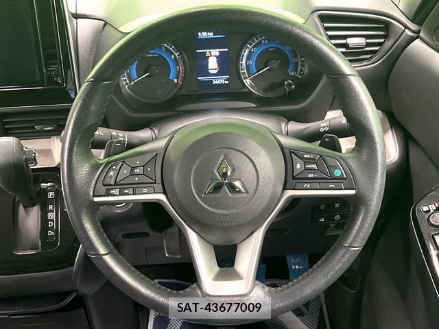 Mitsubishi DELICA MINI 2023-09 8873257-8