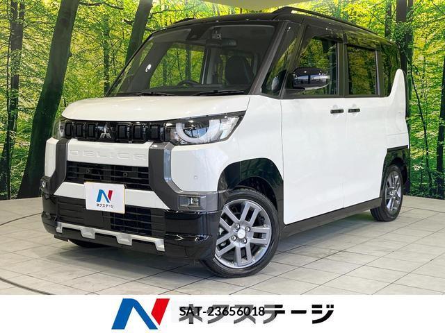 Mitsubishi DELICA MINI 2025-07 8873610-0