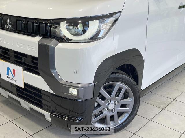 Mitsubishi DELICA MINI 2025-07 8873610-11