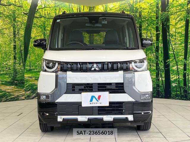 Mitsubishi DELICA MINI 2025-07 8873610-13