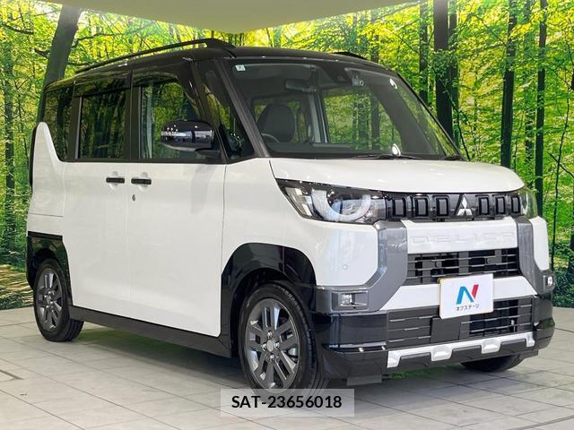 Mitsubishi DELICA MINI 2025-07 8873610-15