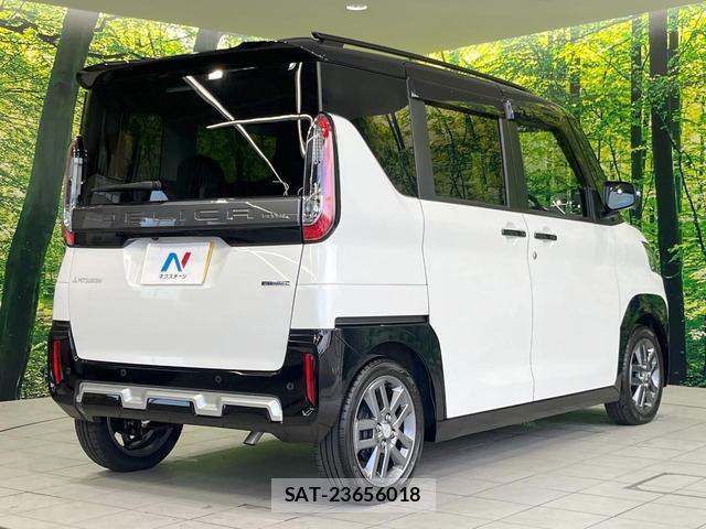 Mitsubishi DELICA MINI 2025-07 8873610-16