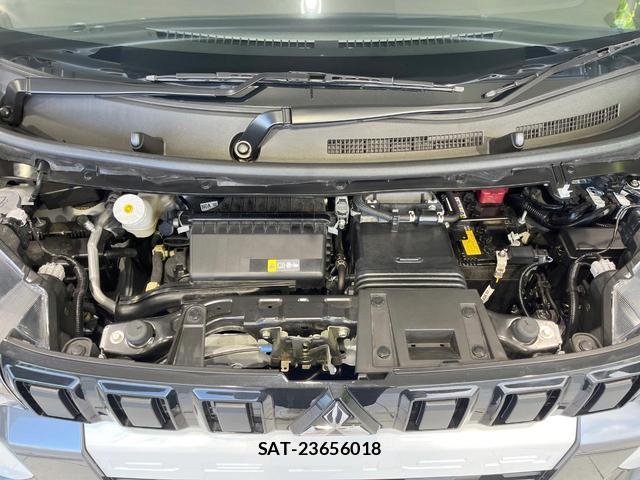 Mitsubishi DELICA MINI 2025-07 8873610-17