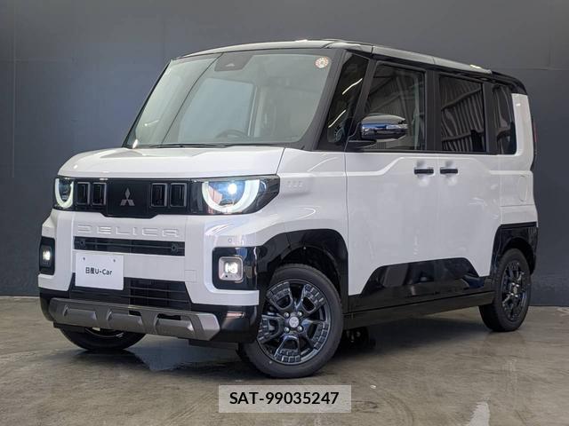 Mitsubishi DELICA MINI 2025-12 8874334-0
