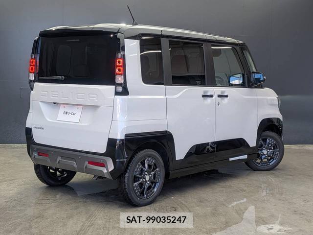 Mitsubishi DELICA MINI 2025-12 8874334-1