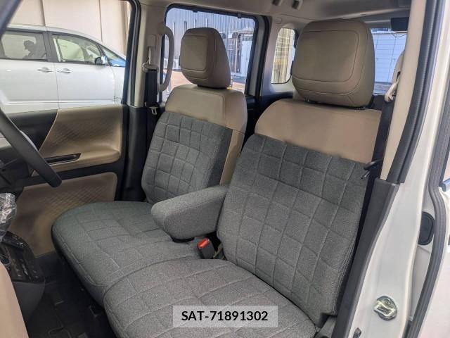 Mitsubishi DELICA MINI 2025-12 8874335-19