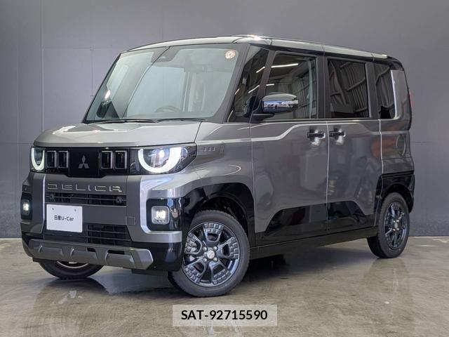 Mitsubishi DELICA MINI 2026-01 8874336-0