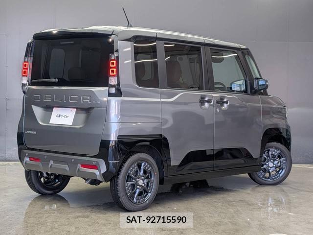 Mitsubishi DELICA MINI 2026-01 8874336-1