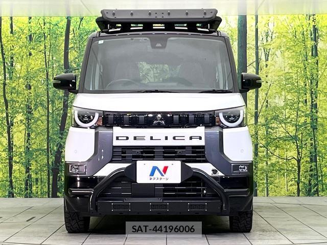 Mitsubishi DELICA MINI 2024-03 8874613-11