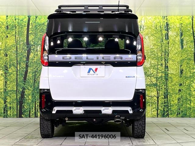 Mitsubishi DELICA MINI 2024-03 8874613-12