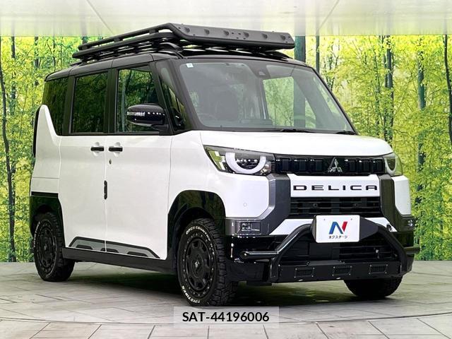 Mitsubishi DELICA MINI 2024-03 8874613-13
