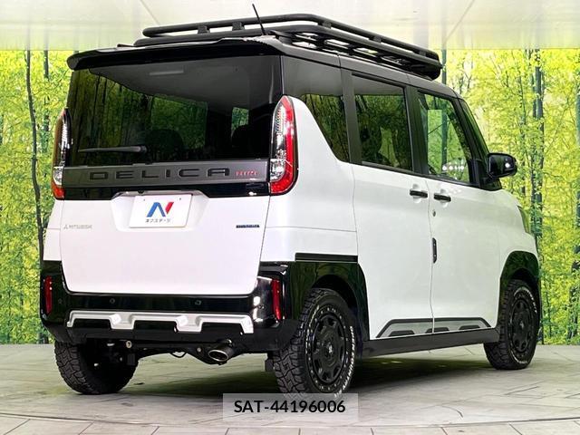 Mitsubishi DELICA MINI 2024-03 8874613-14