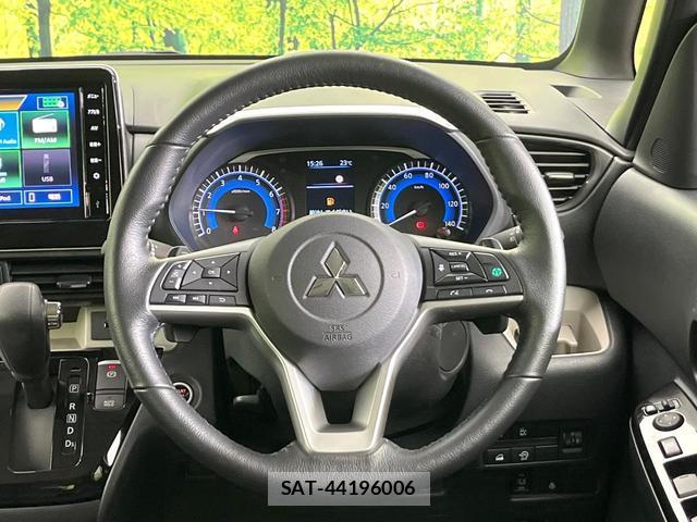 Mitsubishi DELICA MINI 2024-03 8874613-6