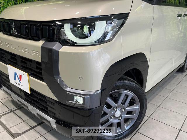 Mitsubishi DELICA MINI 2025-07 8874637-11