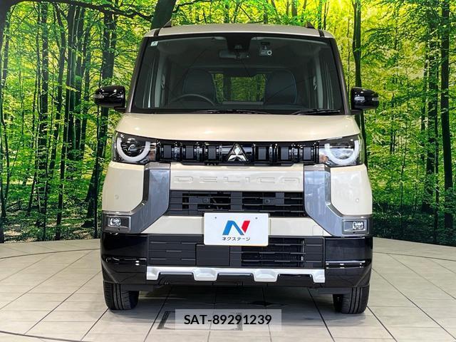 Mitsubishi DELICA MINI 2025-07 8874637-13