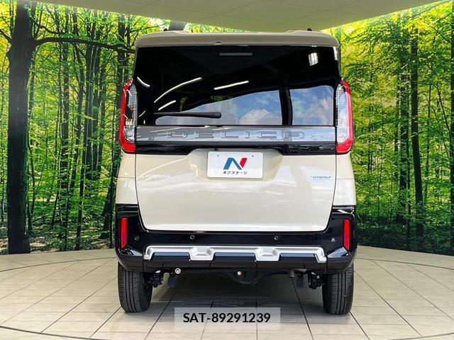 Mitsubishi DELICA MINI 2025-07 8874637-14