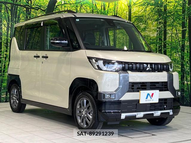 Mitsubishi DELICA MINI 2025-07 8874637-15