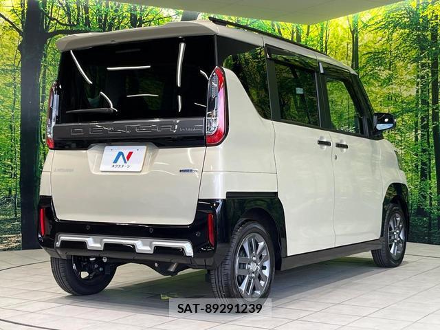 Mitsubishi DELICA MINI 2025-07 8874637-16