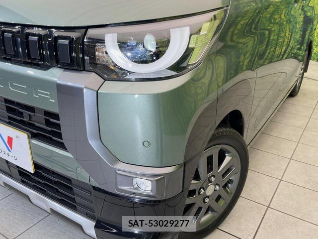 Mitsubishi DELICA MINI 2023-09 8874836-11