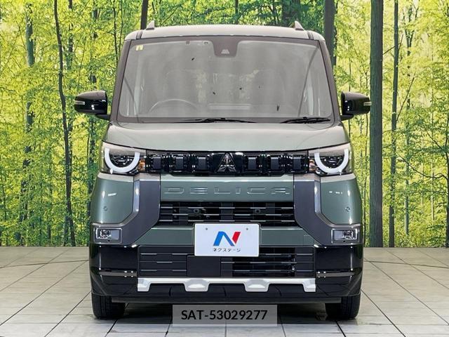 Mitsubishi DELICA MINI 2023-09 8874836-13