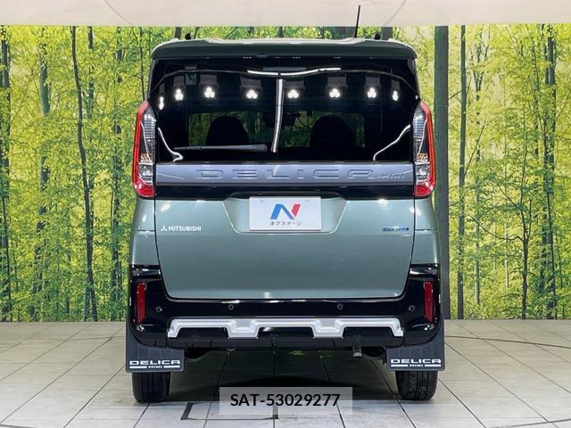 Mitsubishi DELICA MINI 2023-09 8874836-14