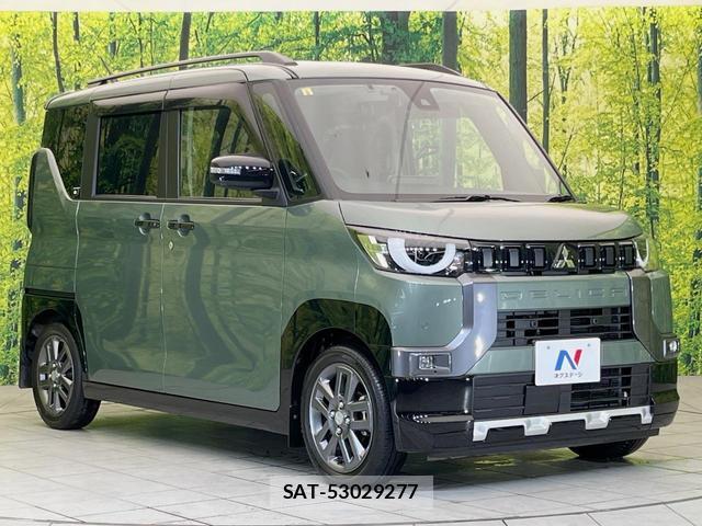 Mitsubishi DELICA MINI 2023-09 8874836-15