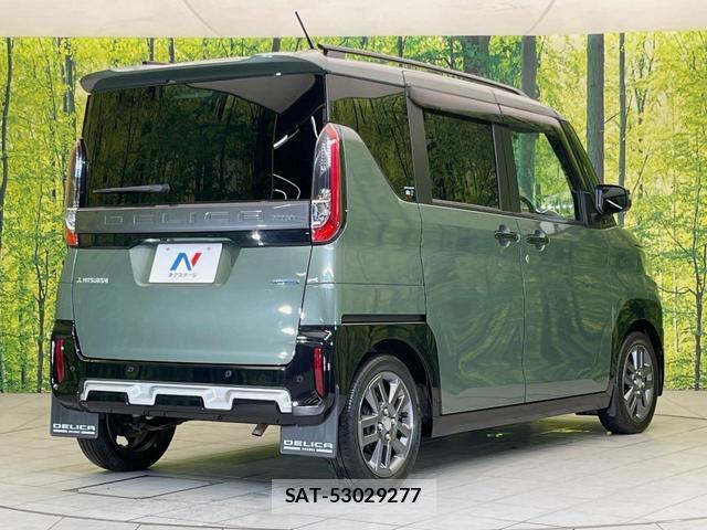 Mitsubishi DELICA MINI 2023-09 8874836-16