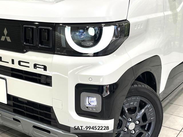 Mitsubishi DELICA MINI 2026-05 8875186-12
