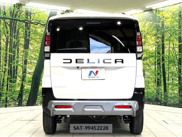 Mitsubishi DELICA MINI 2026-05 8875186-15