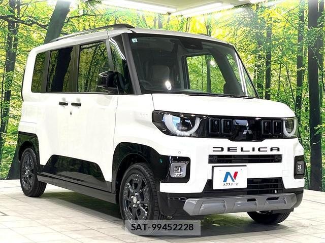 Mitsubishi DELICA MINI 2026-05 8875186-16