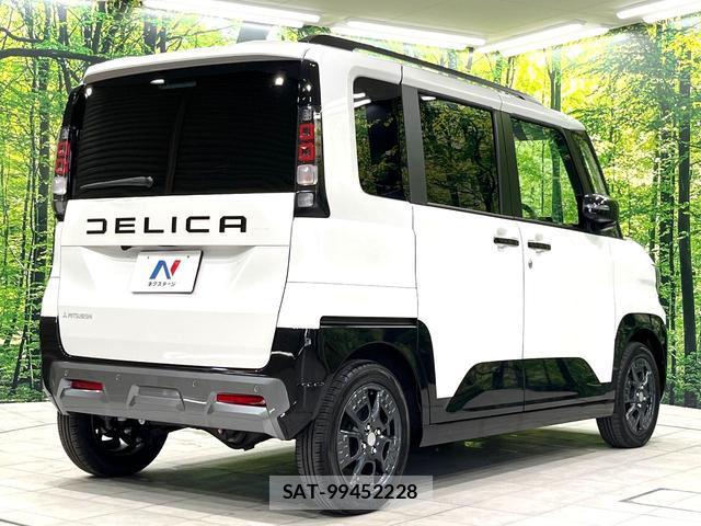 Mitsubishi DELICA MINI 2026-05 8875186-17