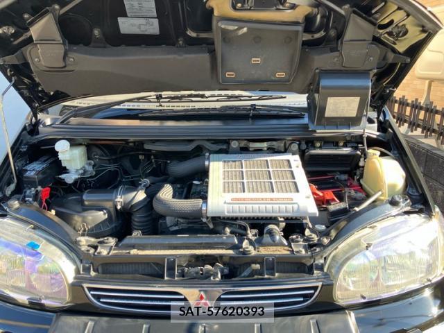 Mitsubishi DELICA 1995-03 8873371-10