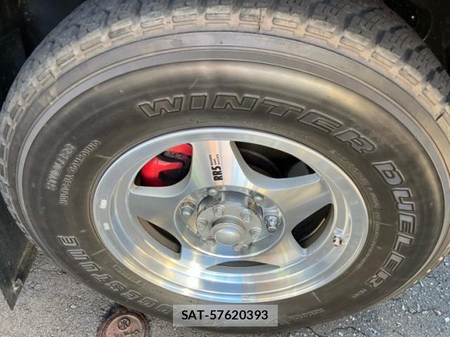 Mitsubishi DELICA 1995-03 8873371-12