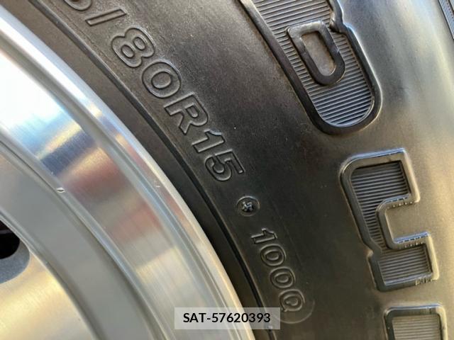 Mitsubishi DELICA 1995-03 8873371-13