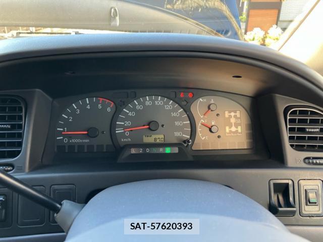 Mitsubishi DELICA 1995-03 8873371-14