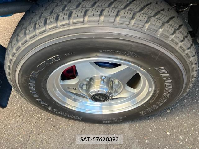 Mitsubishi DELICA 1995-03 8873371-3