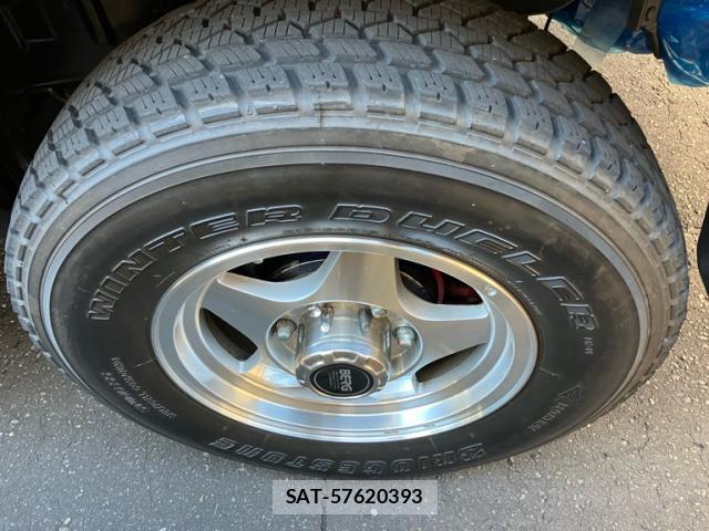 Mitsubishi DELICA 1995-03 8873371-8