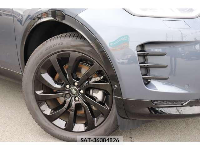 Land Rover DISCOVERY 2024 8872605-10